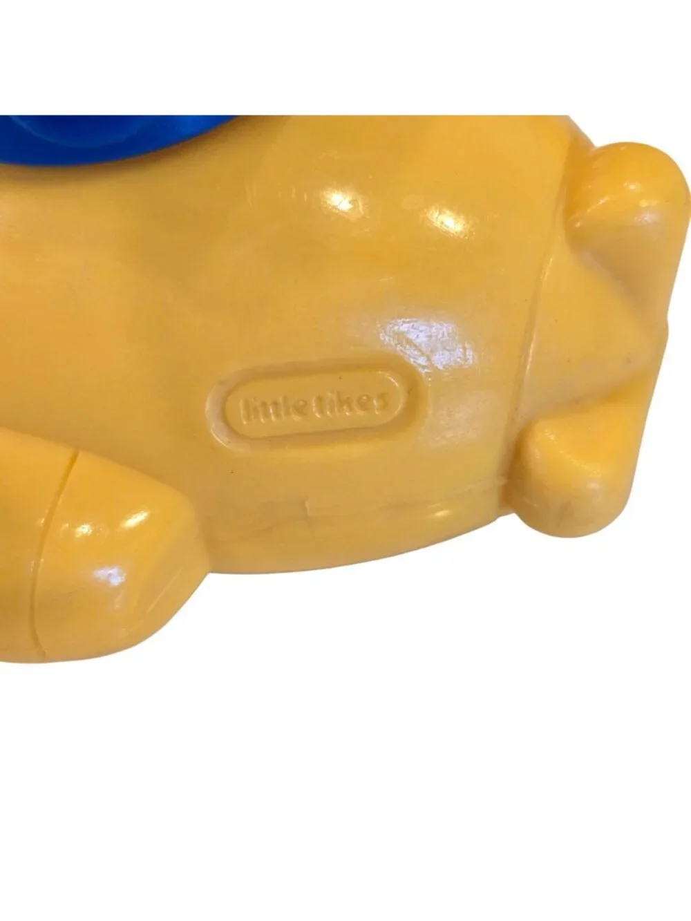 Little Tikes vintage little